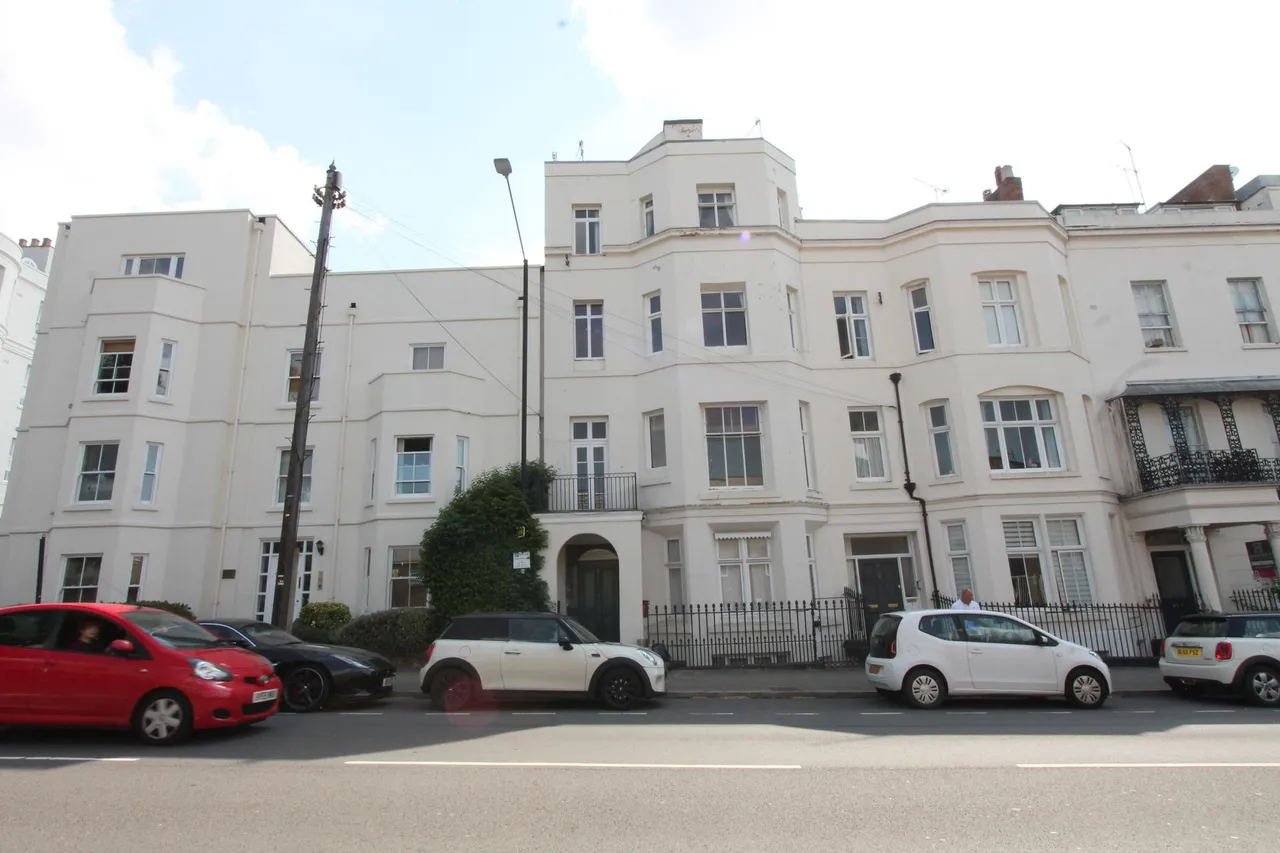 Dale Street, Leamington Spa, CV32, photo 7