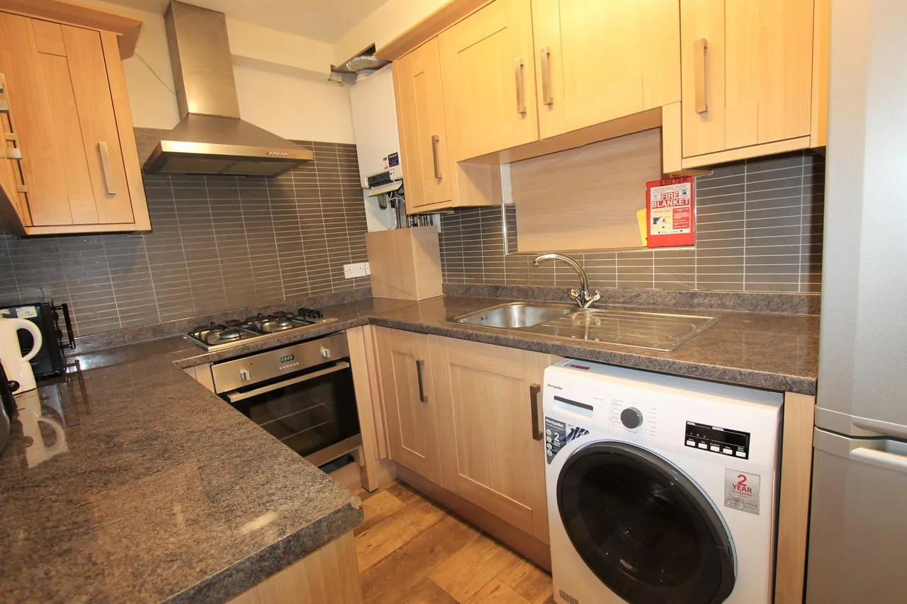 Dale Street, Leamington Spa, CV32, photo 5
