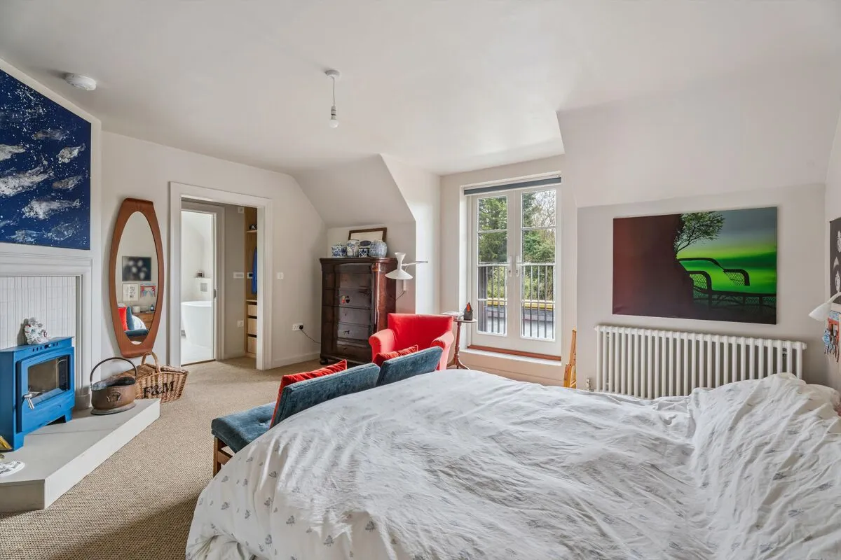 Charlbury Road, Oxford, OX2, photo 13