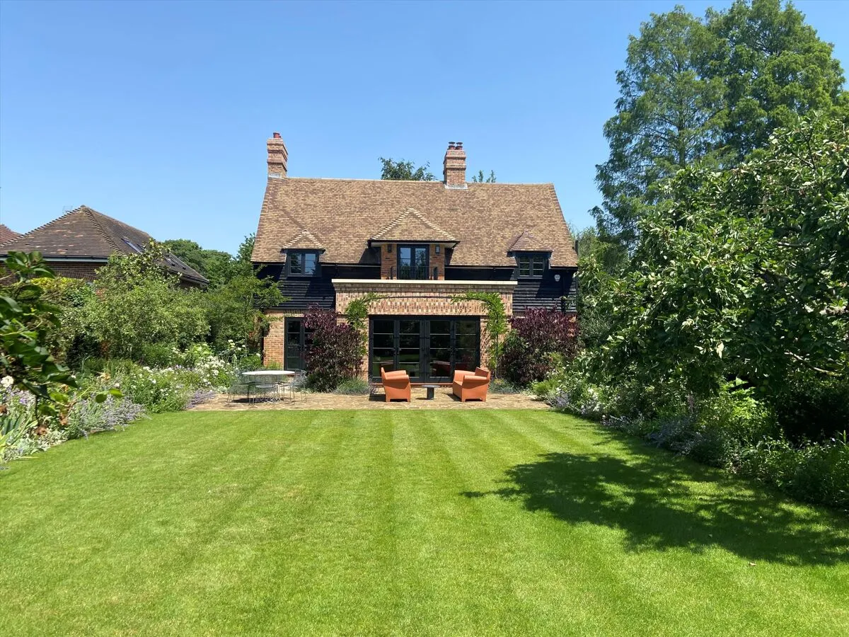 4 bed house for sale, Charlbury Road, Oxford, OX2