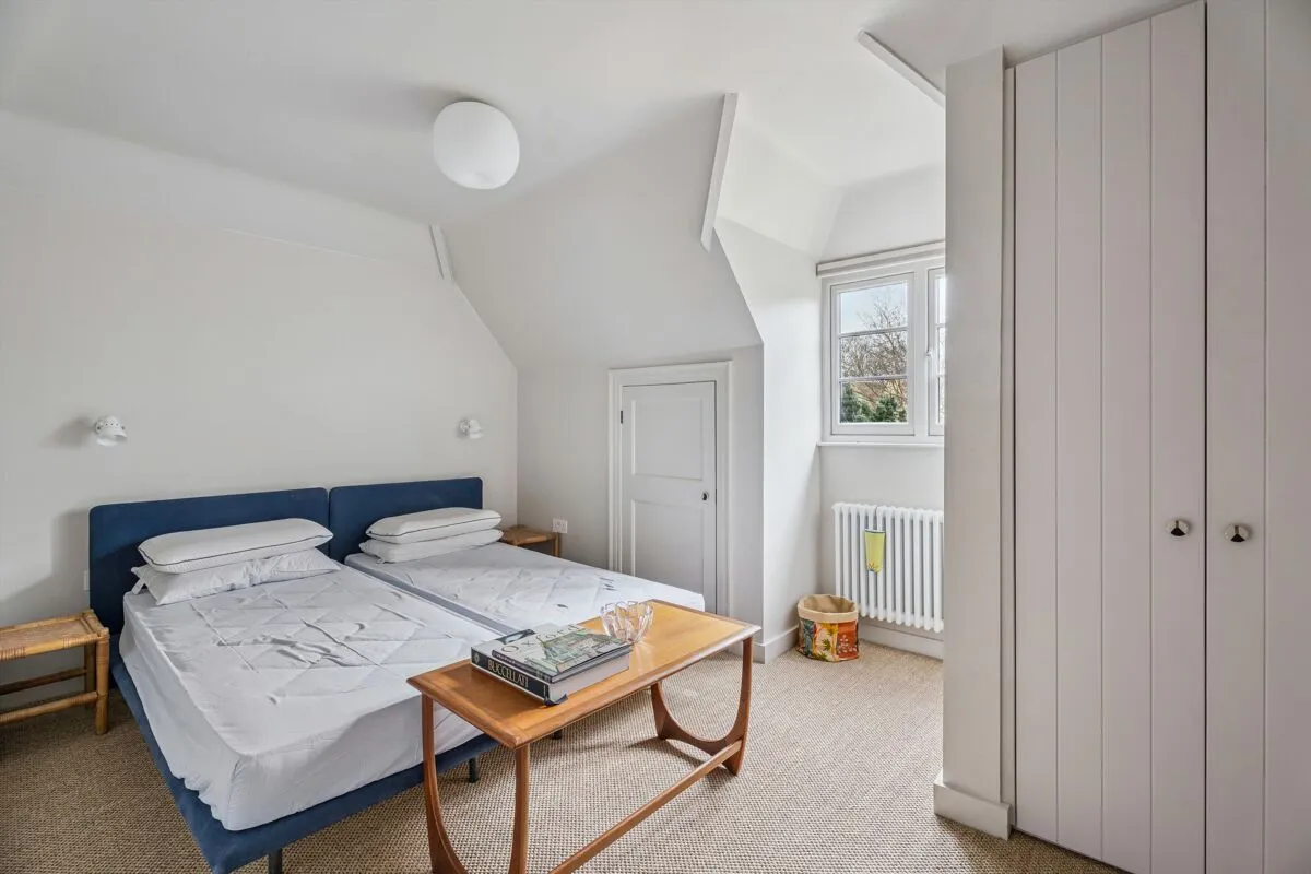 Charlbury Road, Oxford, OX2, photo 16