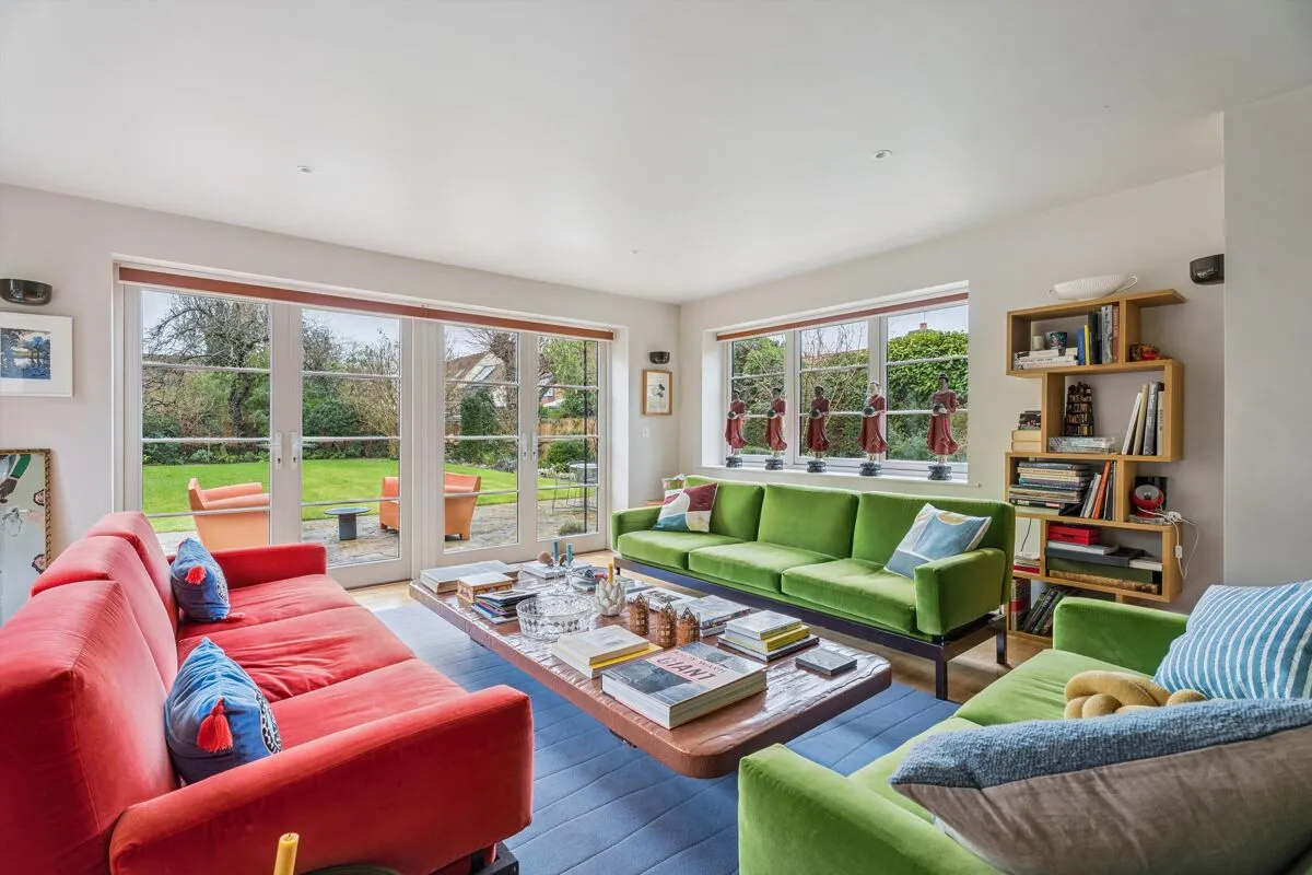 Charlbury Road, Oxford, OX2, photo 9