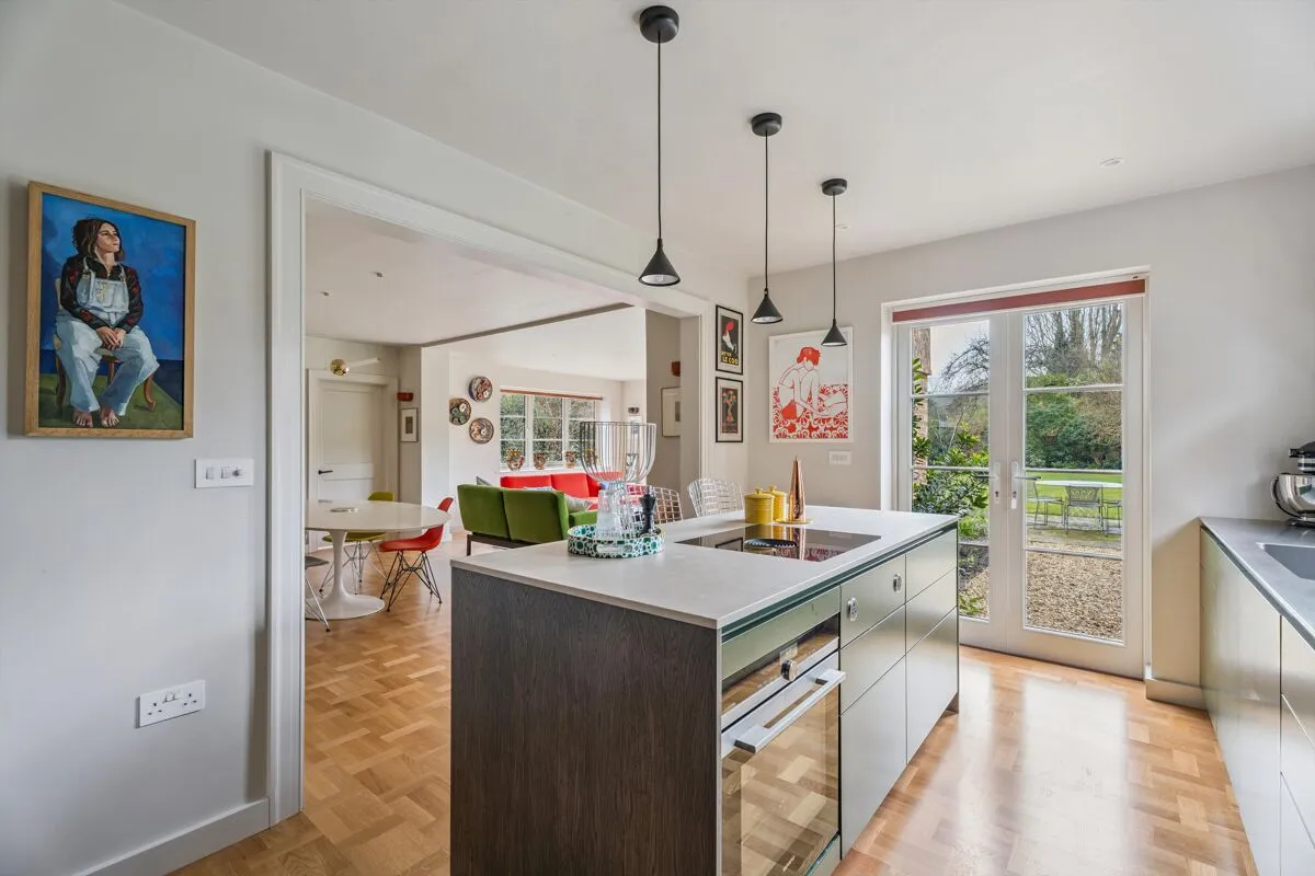 Charlbury Road, Oxford, OX2, photo 8