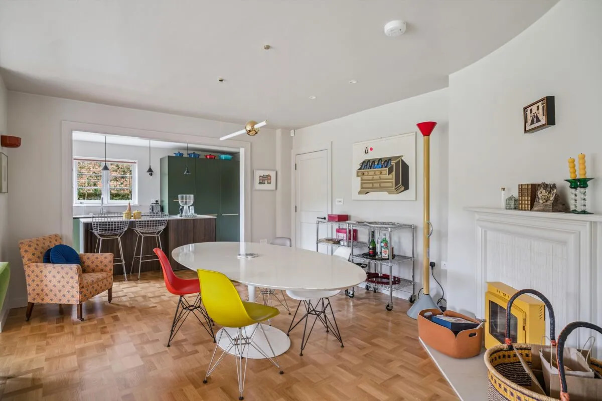 Charlbury Road, Oxford, OX2, photo 5