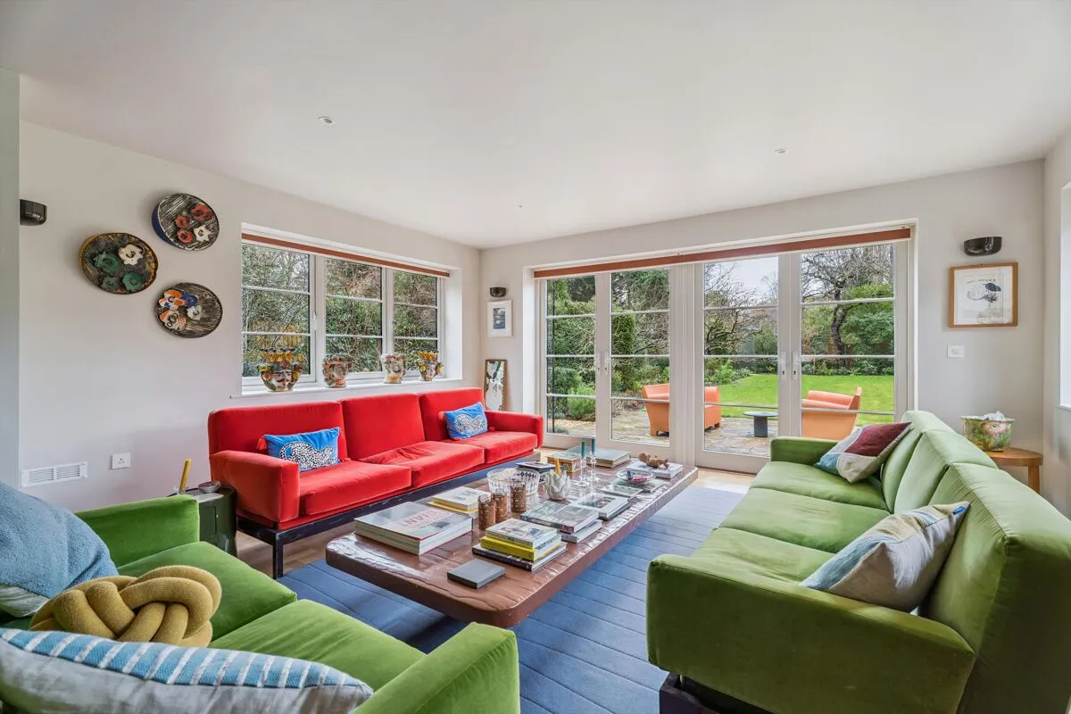 Charlbury Road, Oxford, OX2, photo 4