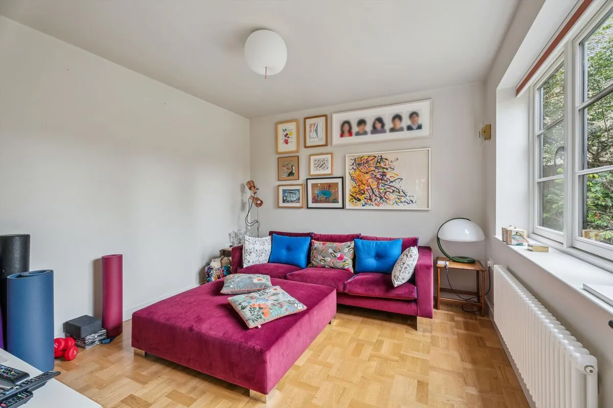 Charlbury Road, Oxford, OX2, photo 11