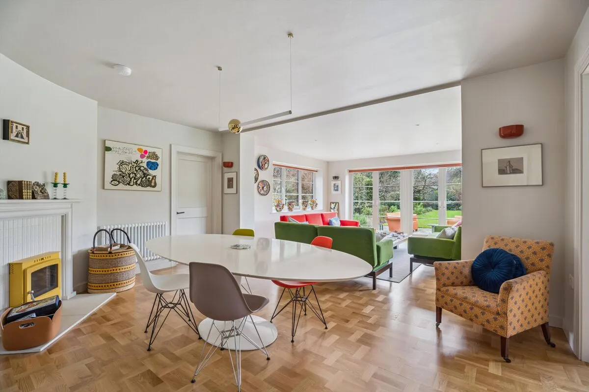 Charlbury Road, Oxford, OX2, photo 6