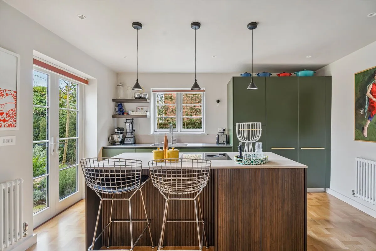 Charlbury Road, Oxford, OX2, photo 19