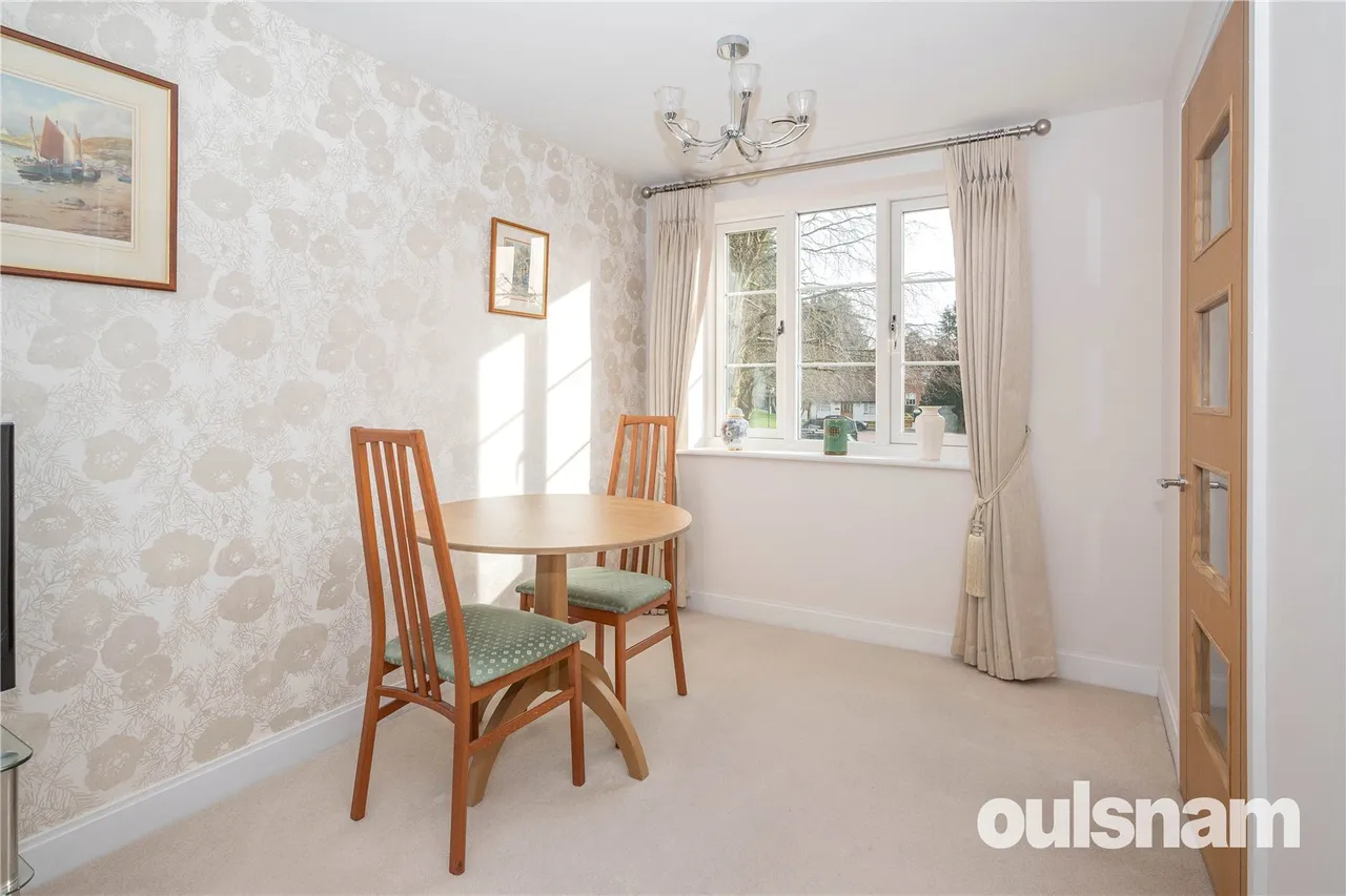 Oak Tree Lane, Bournville, Birmingham, West Midlands, B30 1UB, photo 6