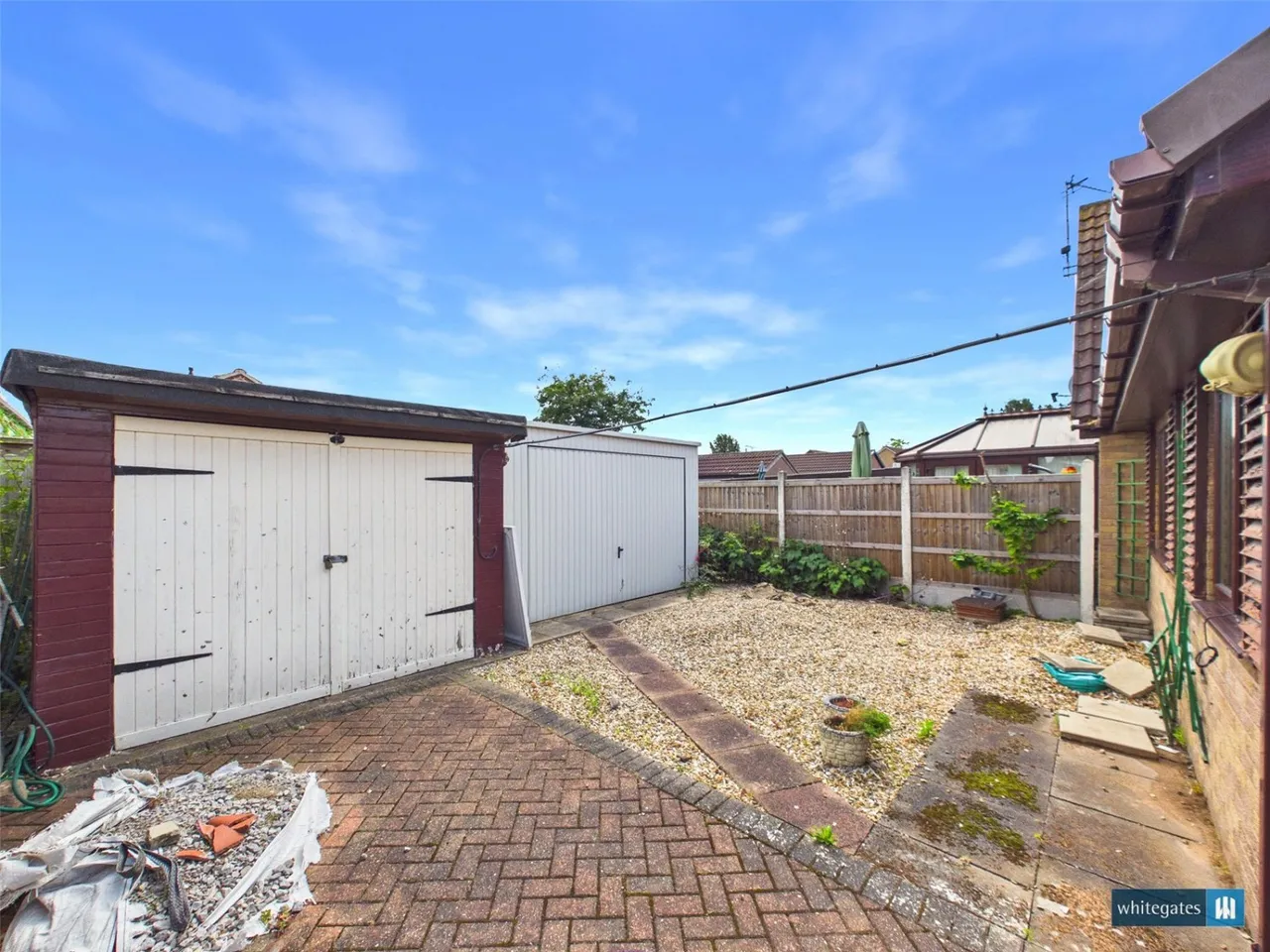 Harpenden Close, Dunscroft, DN7, photo 10