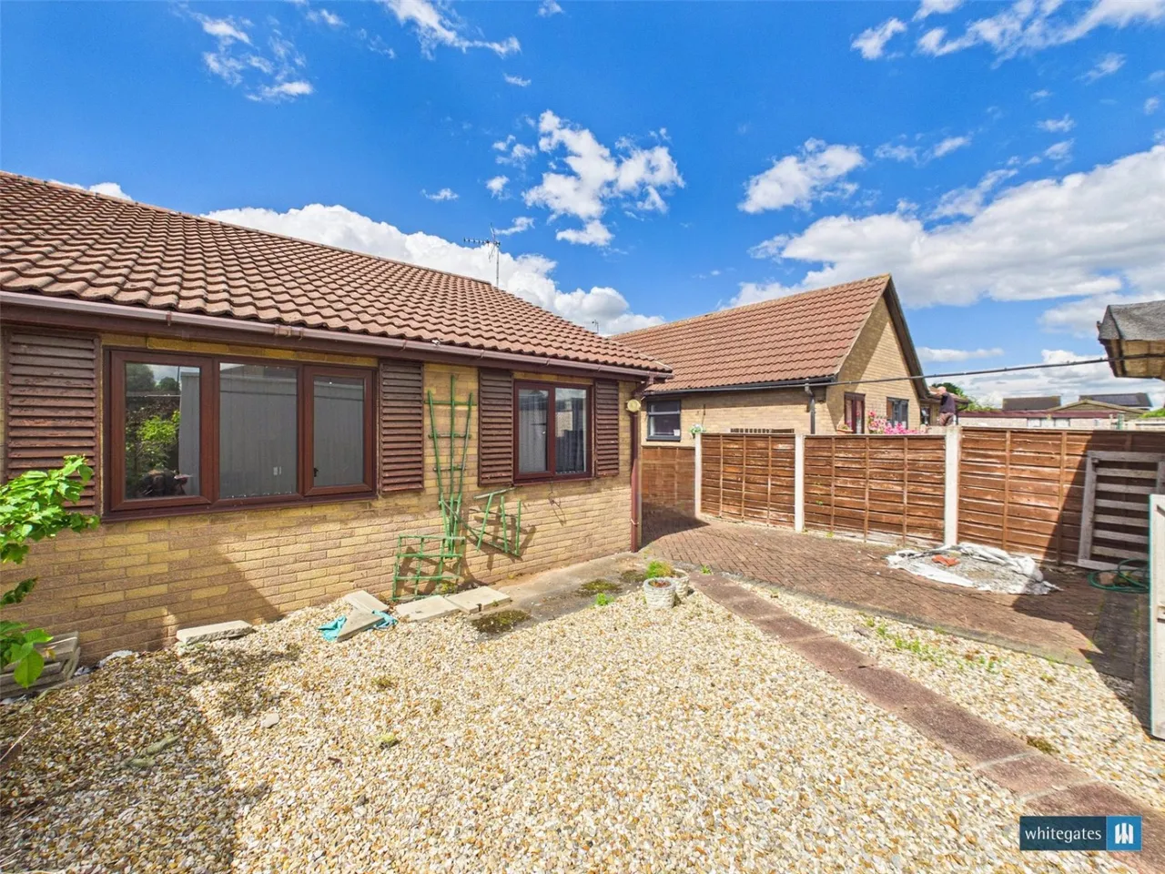 Harpenden Close, Dunscroft, DN7, photo 11