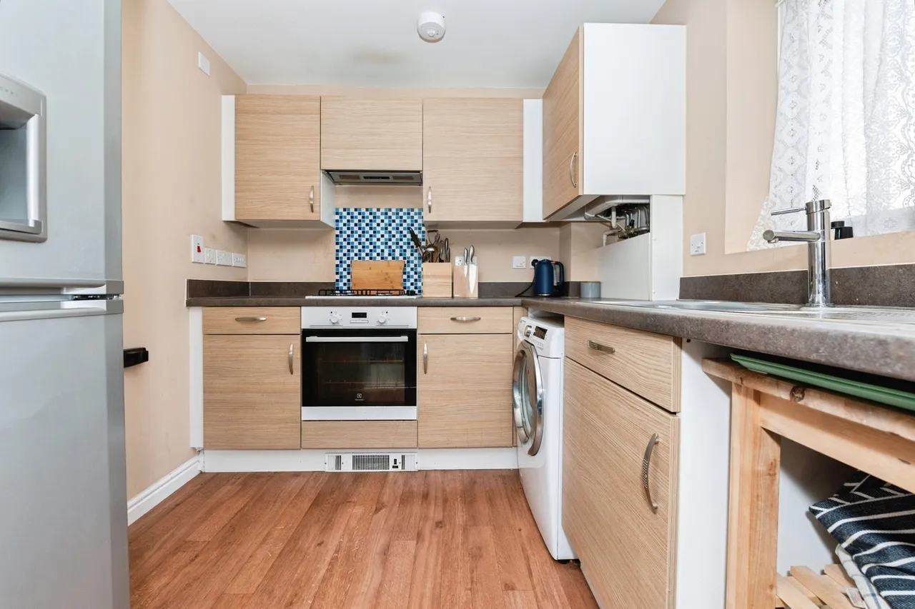 Falcon Avenue, South Ockendon, Essex, RM15, photo 4