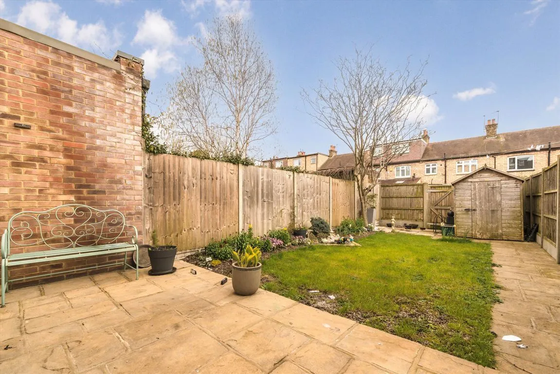 Holly Park Road, W7, photo 5