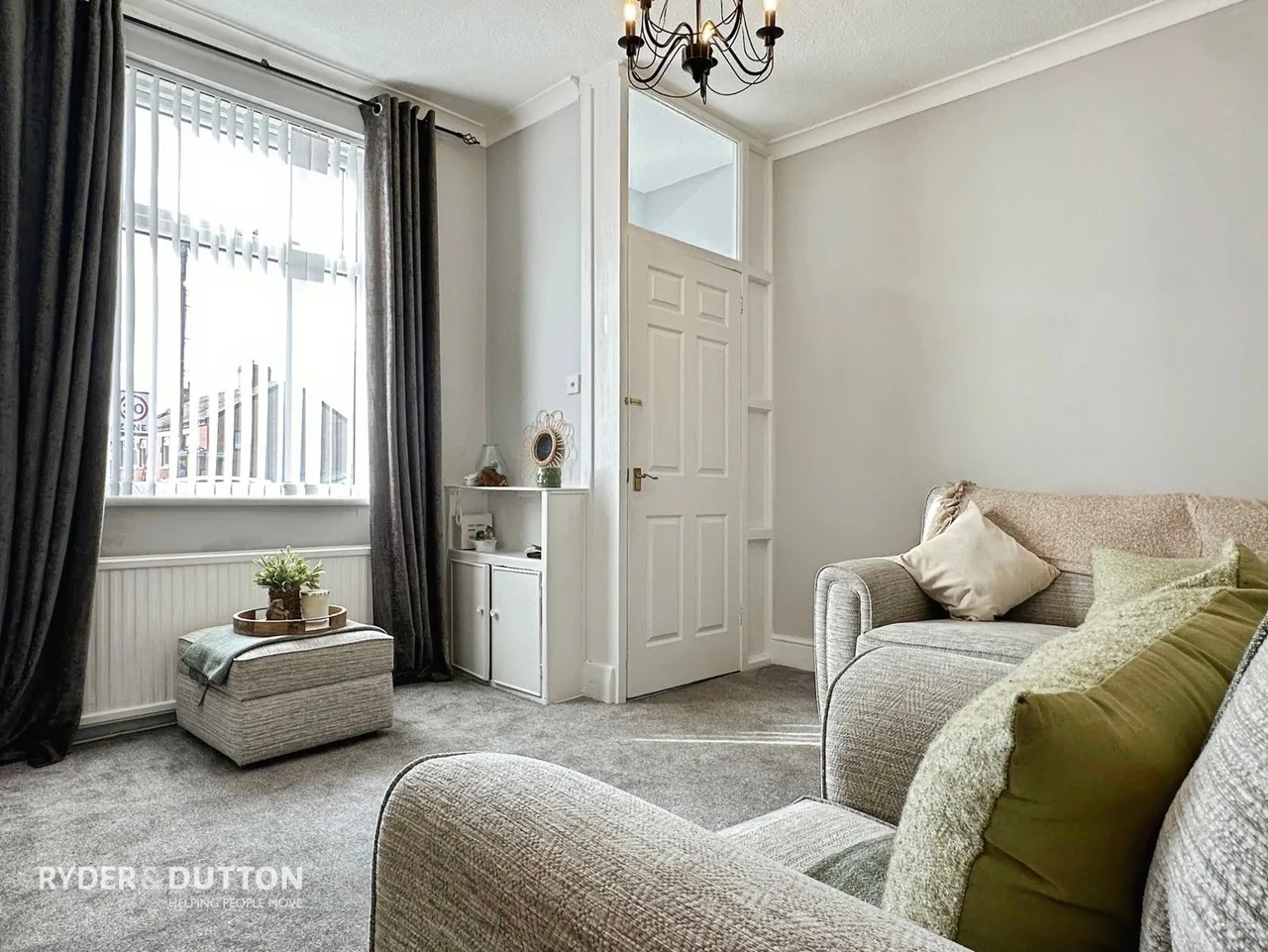 Curzon Road, Ashton-under-Lyne, OL6, photo 7