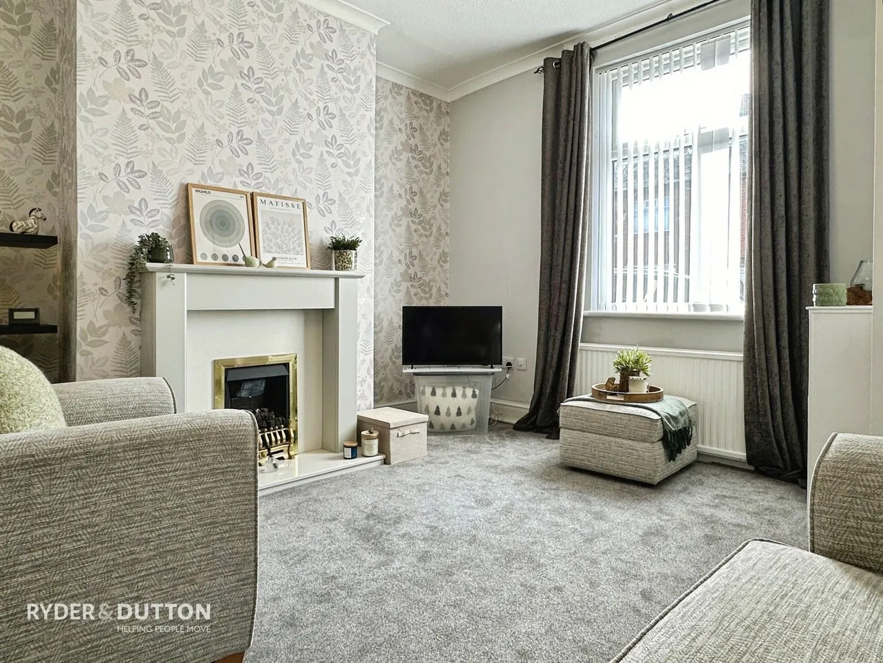 Curzon Road, Ashton-under-Lyne, OL6, photo 5