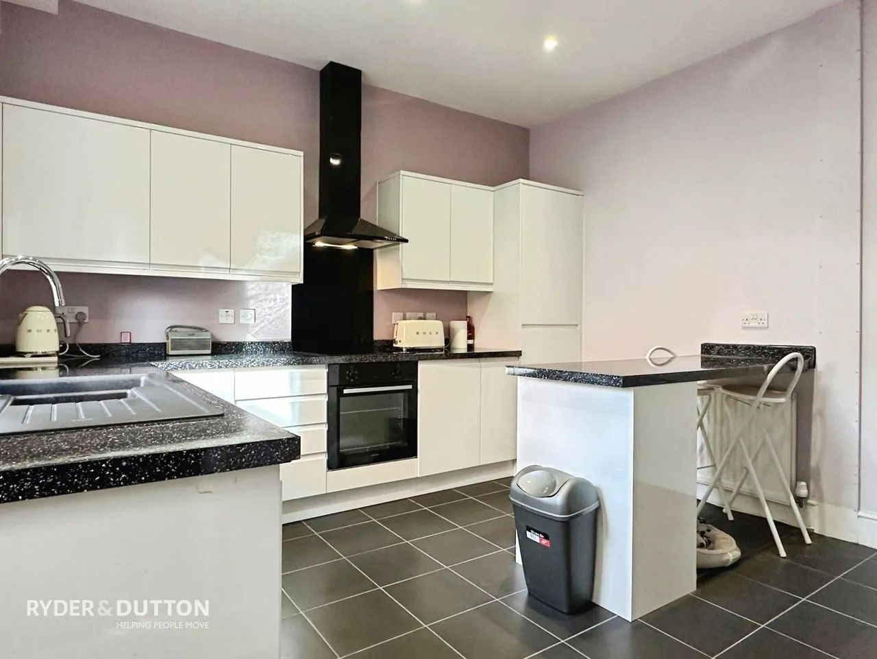 Curzon Road, Ashton-under-Lyne, OL6, photo 8