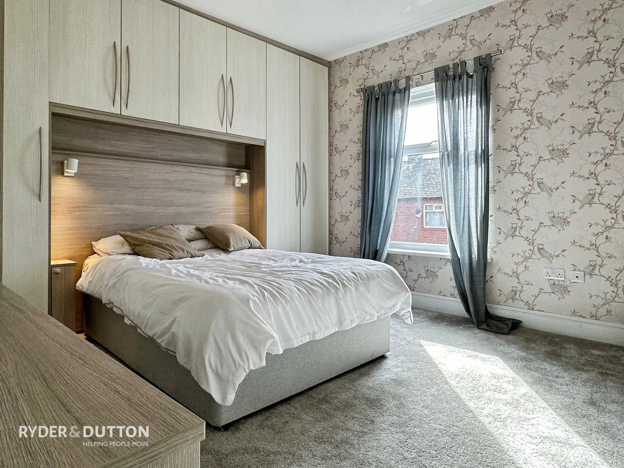 Curzon Road, Ashton-under-Lyne, OL6, photo 12