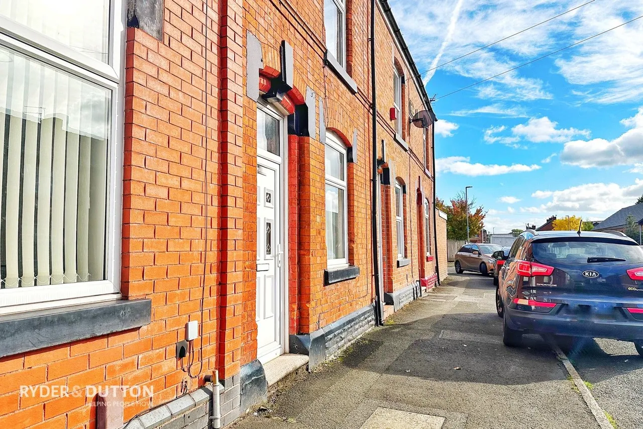 Curzon Road, Ashton-under-Lyne, OL6, photo 18
