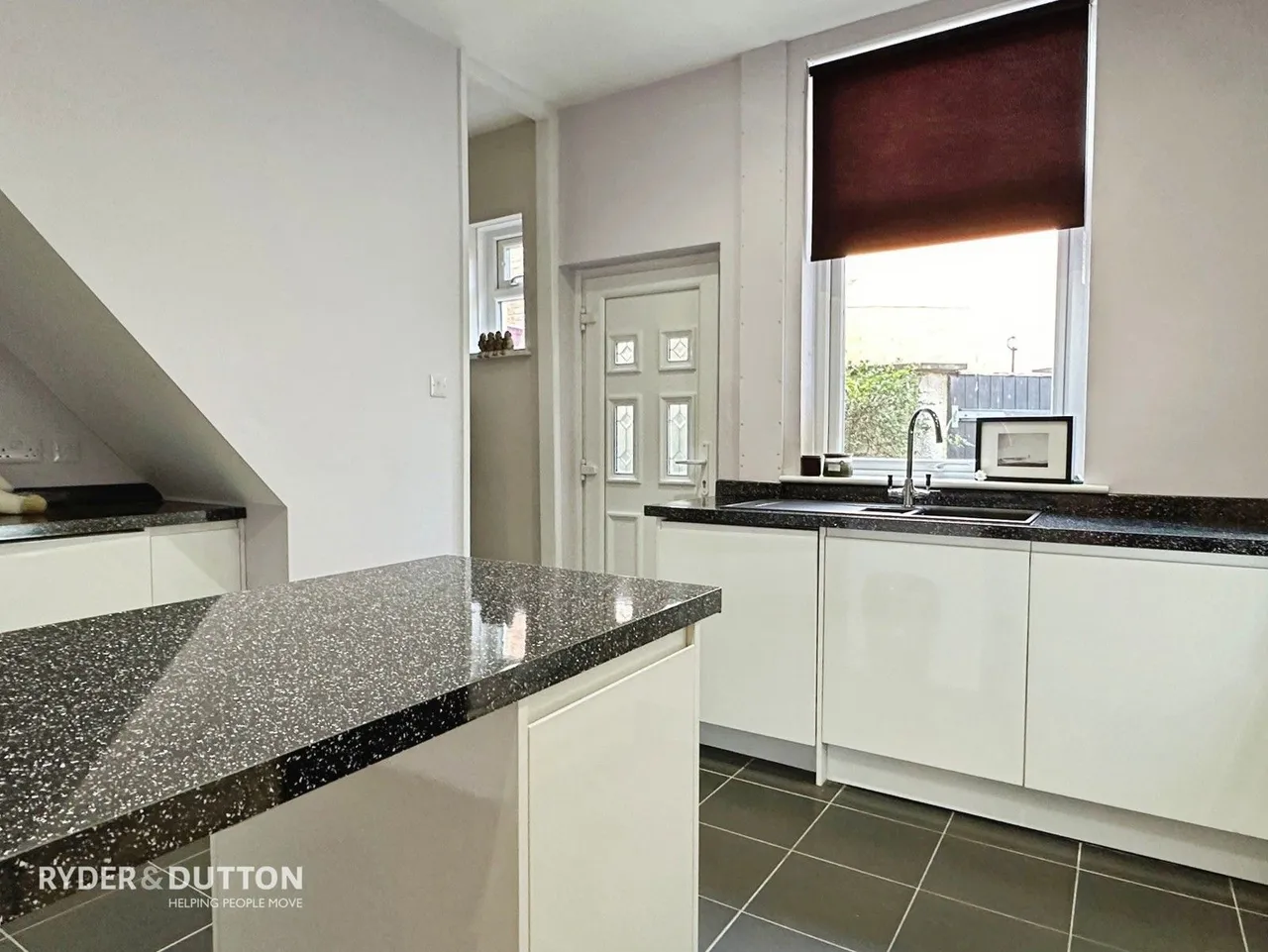 Curzon Road, Ashton-under-Lyne, OL6, photo 10