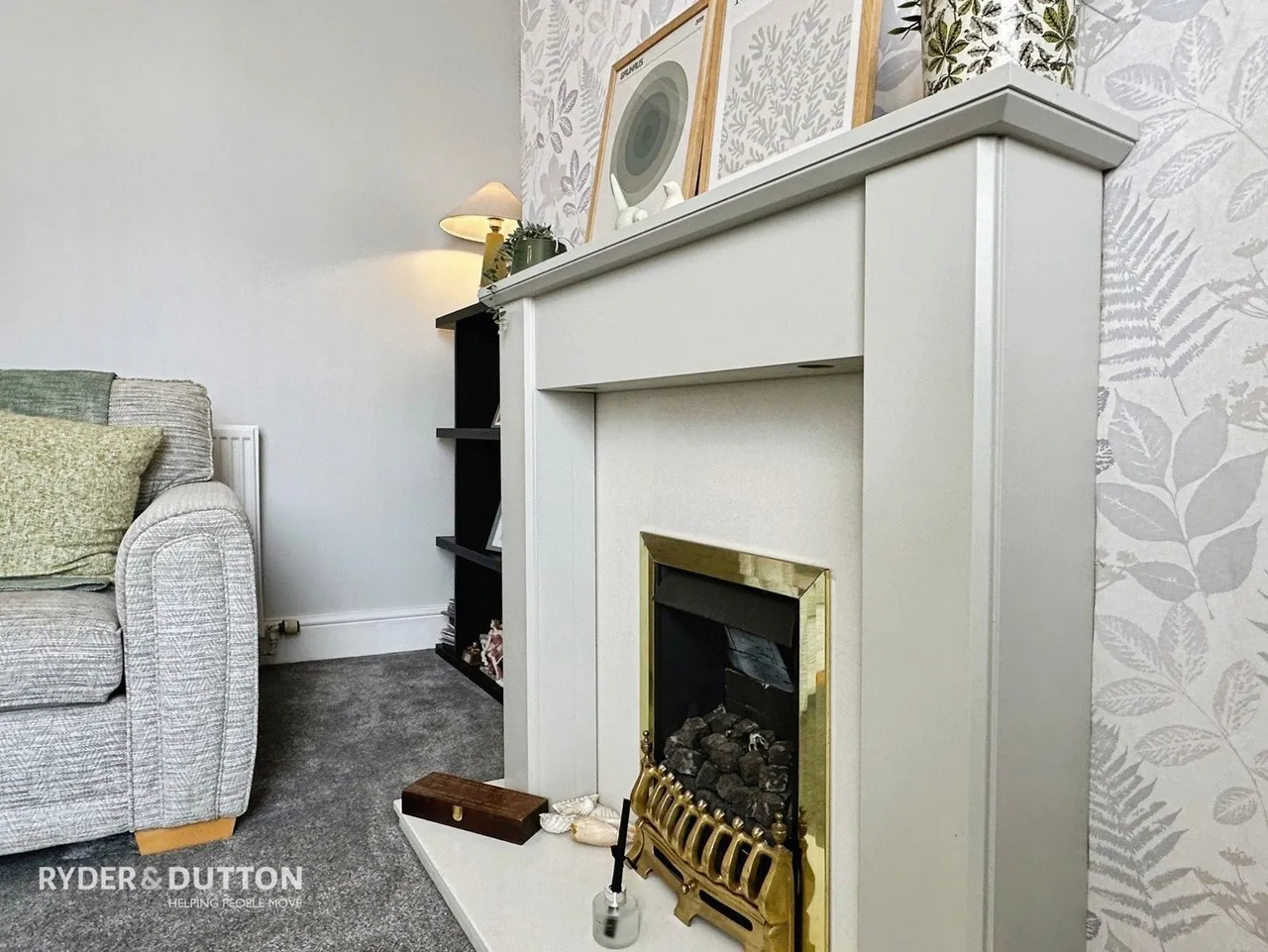 Curzon Road, Ashton-under-Lyne, OL6, photo 3