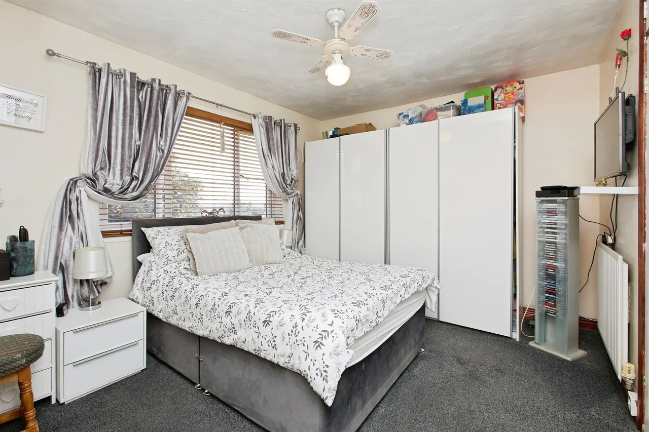 Taddington Road, Chaddesden, DE21, photo 14