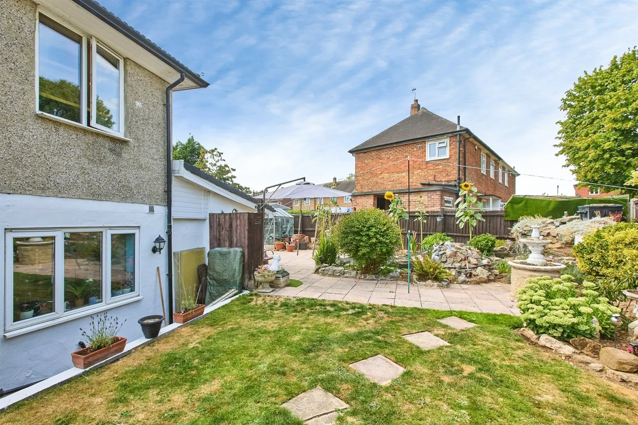 Taddington Road, Chaddesden, DE21, photo 19