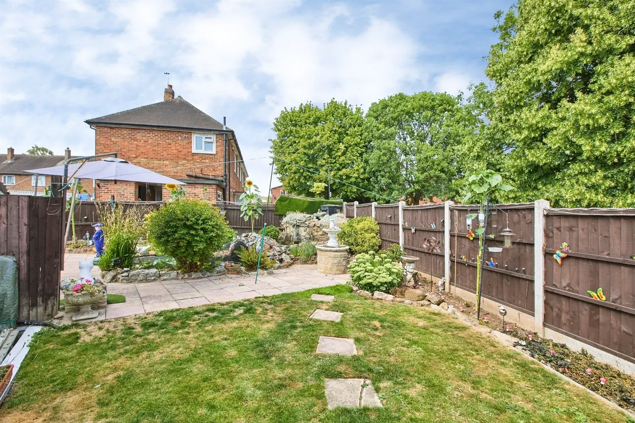 Taddington Road, Chaddesden, DE21, photo 18