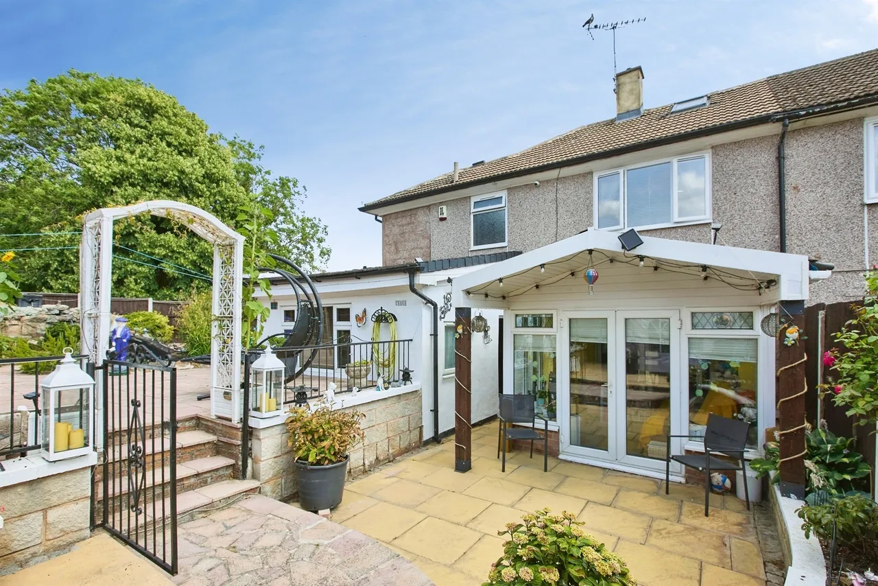 Taddington Road, Chaddesden, DE21, photo 20