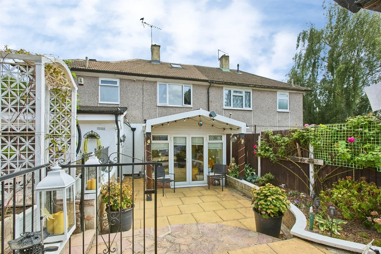 Taddington Road, Chaddesden, DE21, photo 15