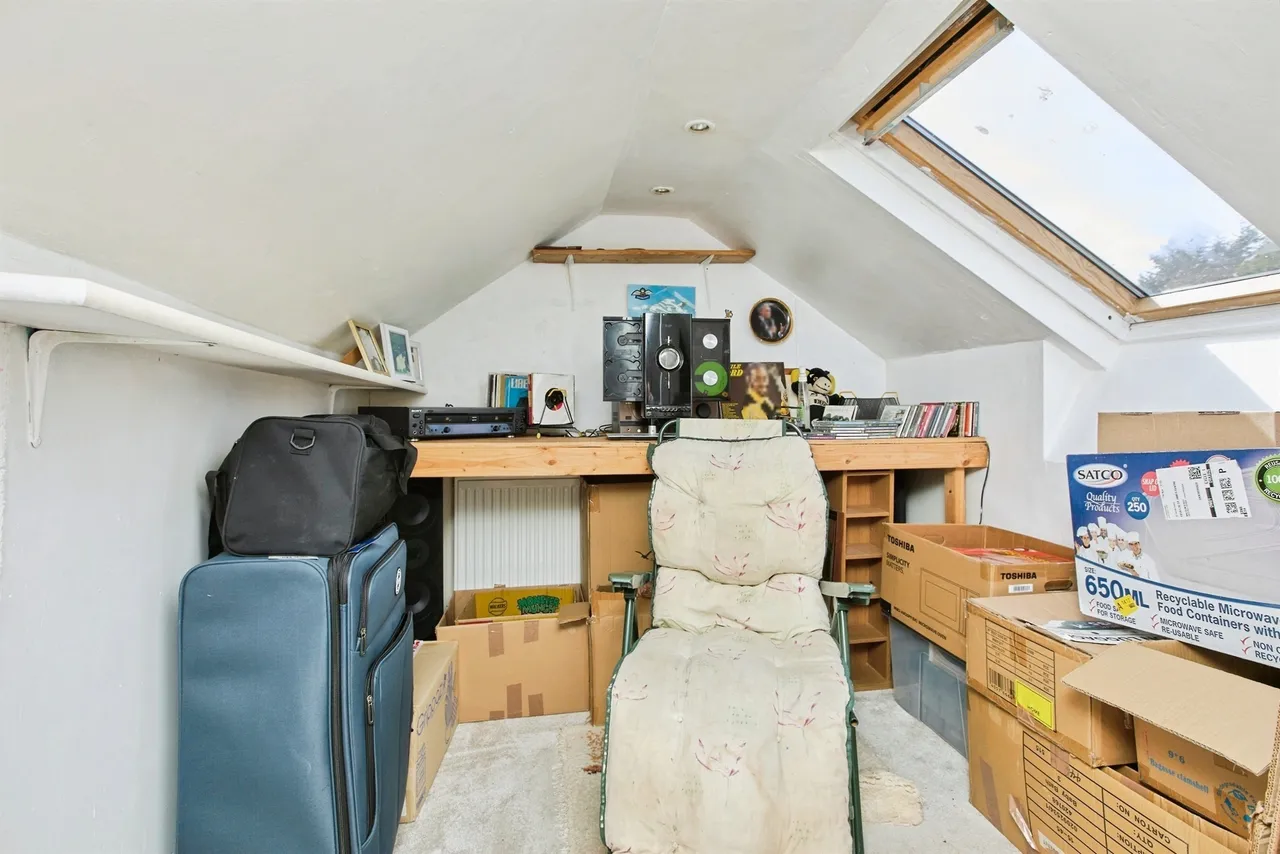 Taddington Road, Chaddesden, DE21, photo 11