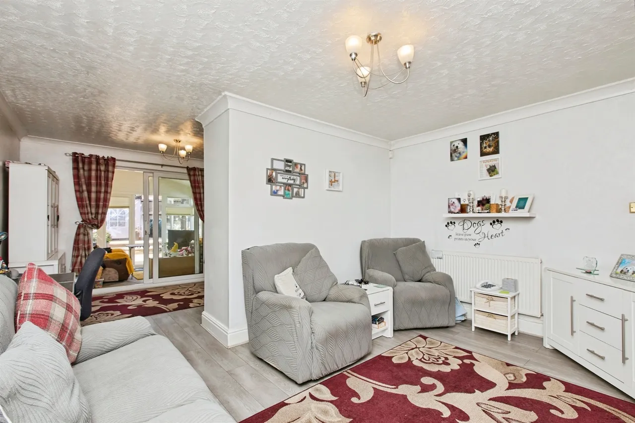 Taddington Road, Chaddesden, DE21, photo 4