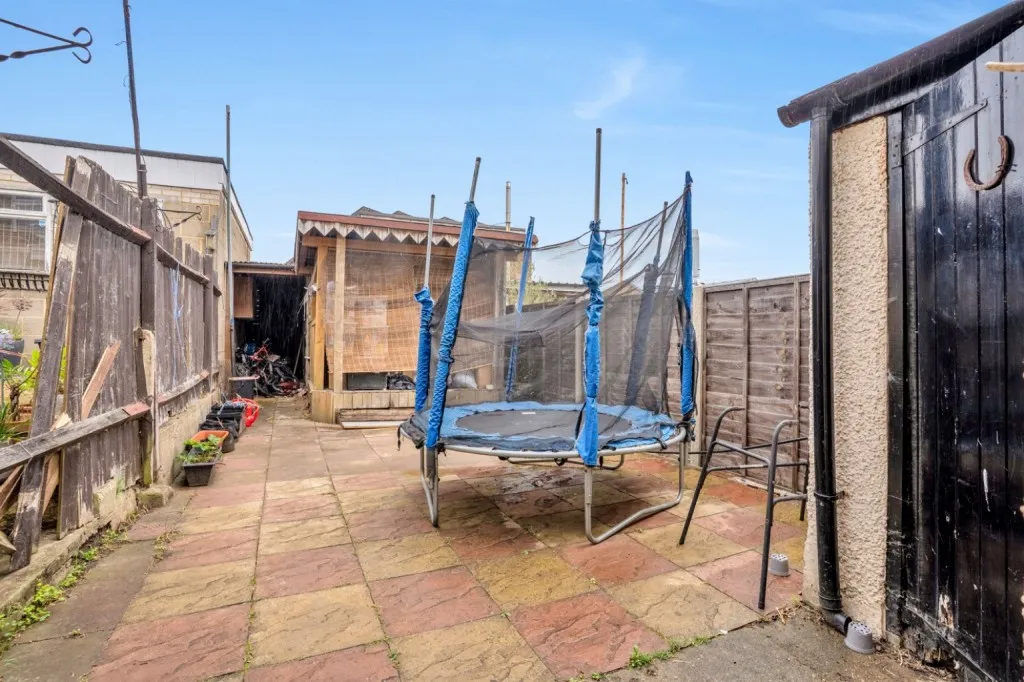 All Saints Road, Northfleet, DA11, photo 12