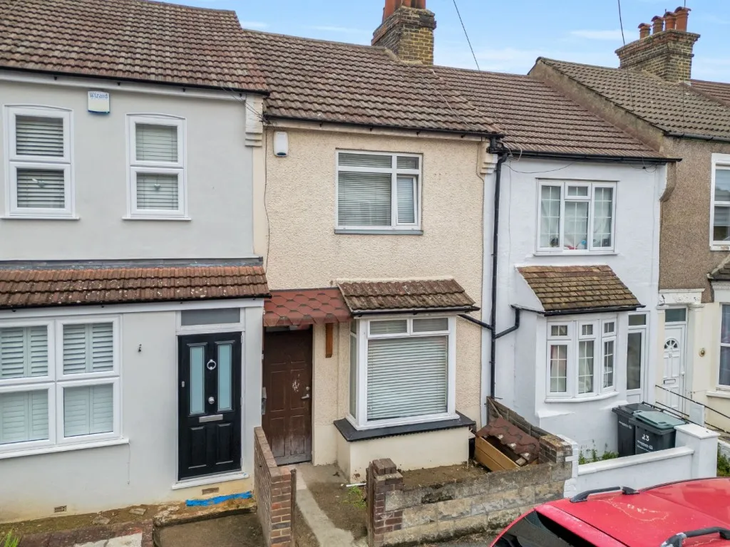 All Saints Road, Northfleet, DA11, photo 16