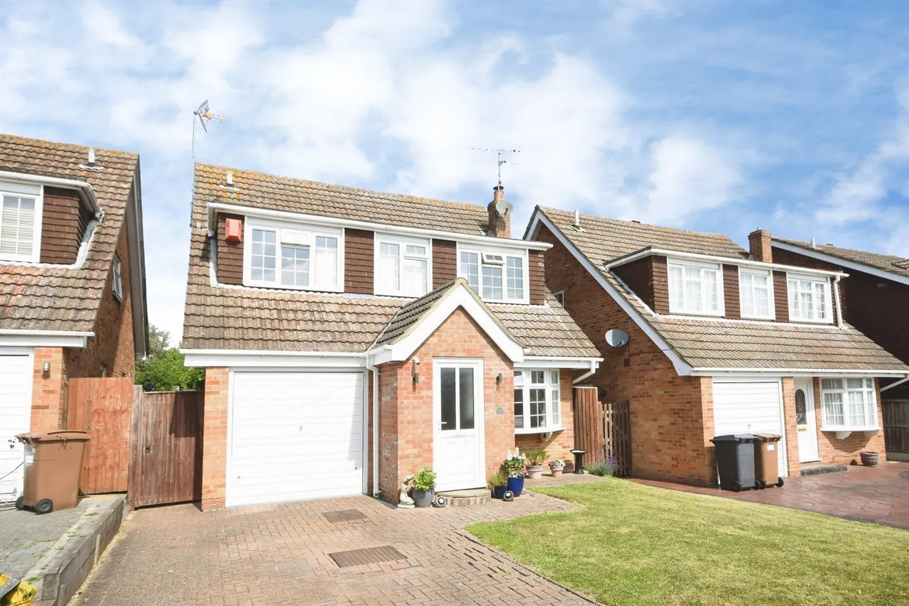 Honey Close, Great Baddow, Chelmsford, photo 11