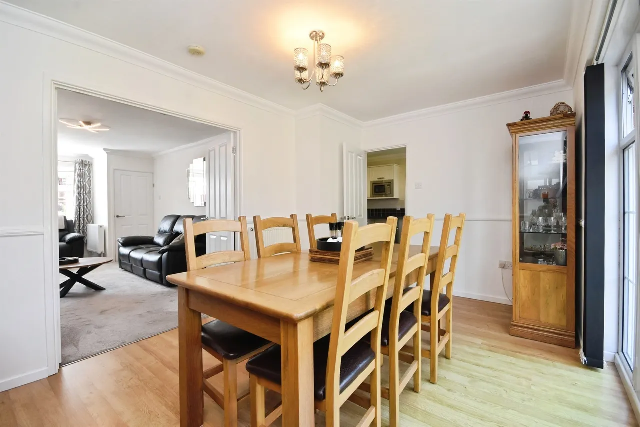 Honey Close, Great Baddow, Chelmsford, photo 4