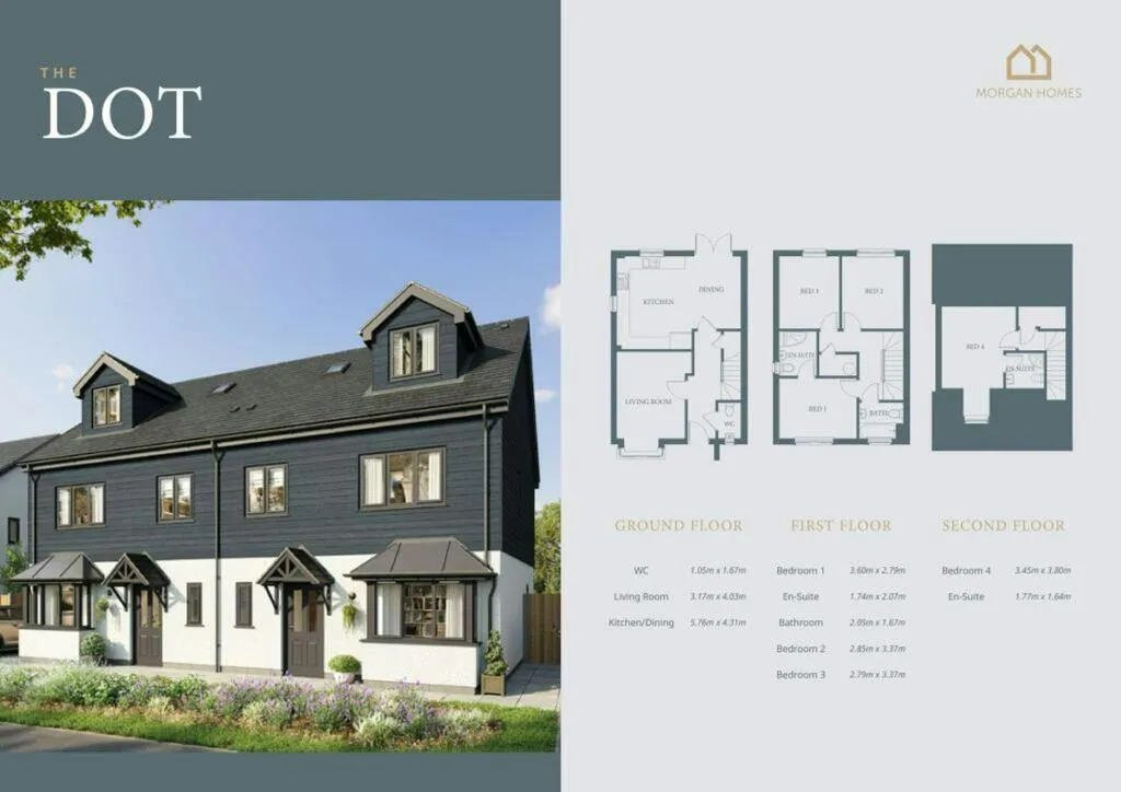 Nant Y Dderwen, Saundersfoot, SA69, photo 2