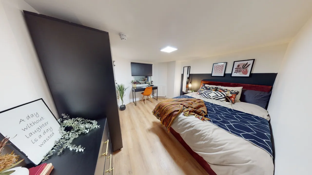 Central Road, Didsbury, M20, photo 6