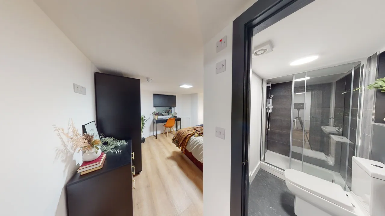 Central Road, Didsbury, M20, photo 8