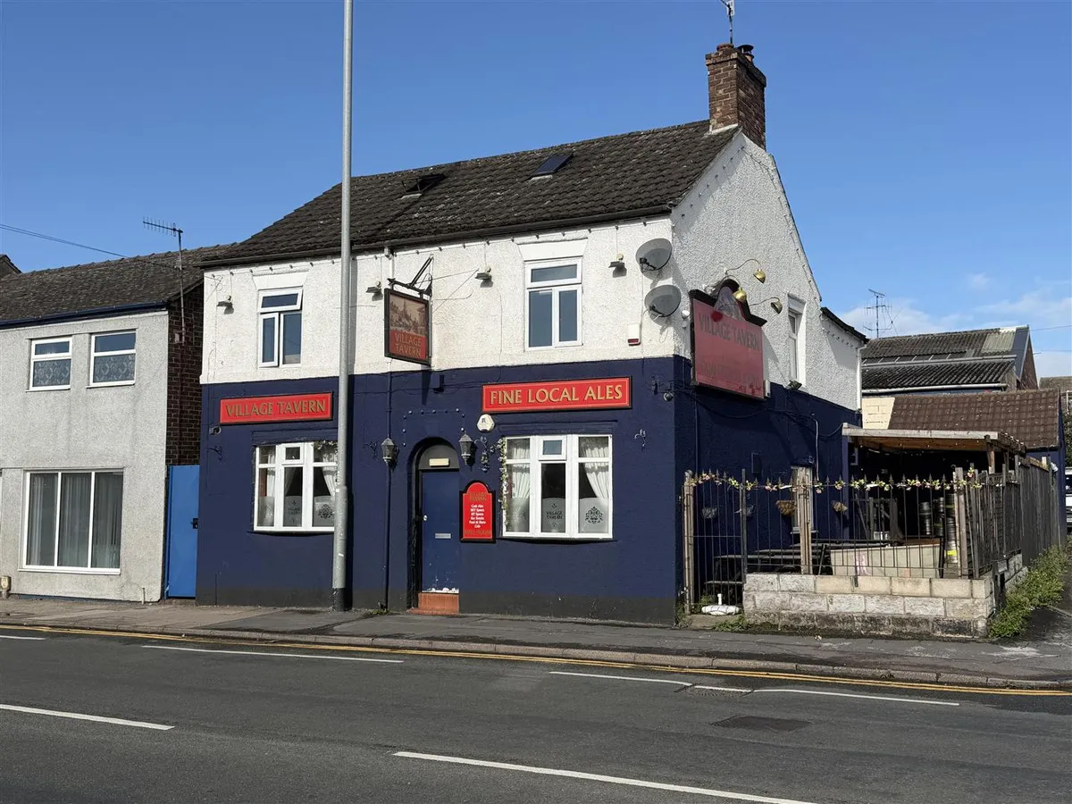 Leek Road, Stoke-on-Trent, ST1, photo 15