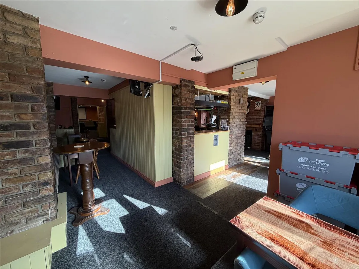Leek Road, Stoke-on-Trent, ST1, photo 4