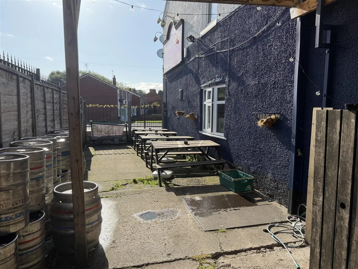 Leek Road, Stoke-on-Trent, ST1, photo 13