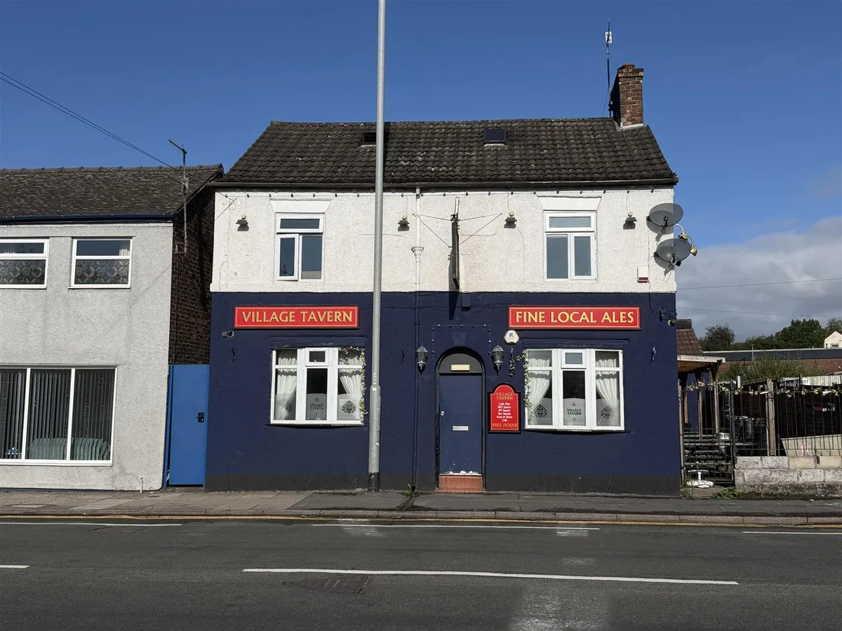 Leek Road, Stoke-on-Trent, ST1, photo 14