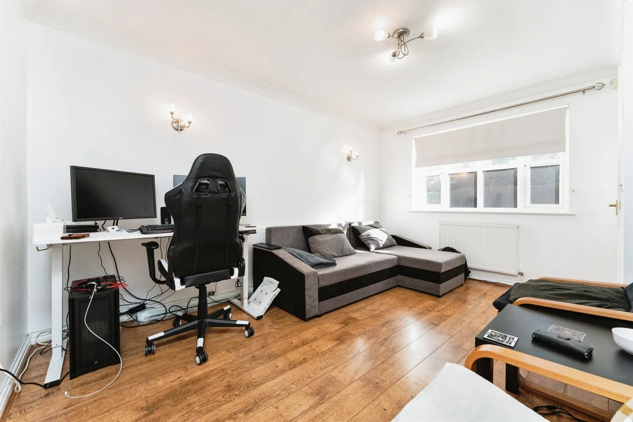 Old Bakery Close, Wimblington, PE15, photo 5