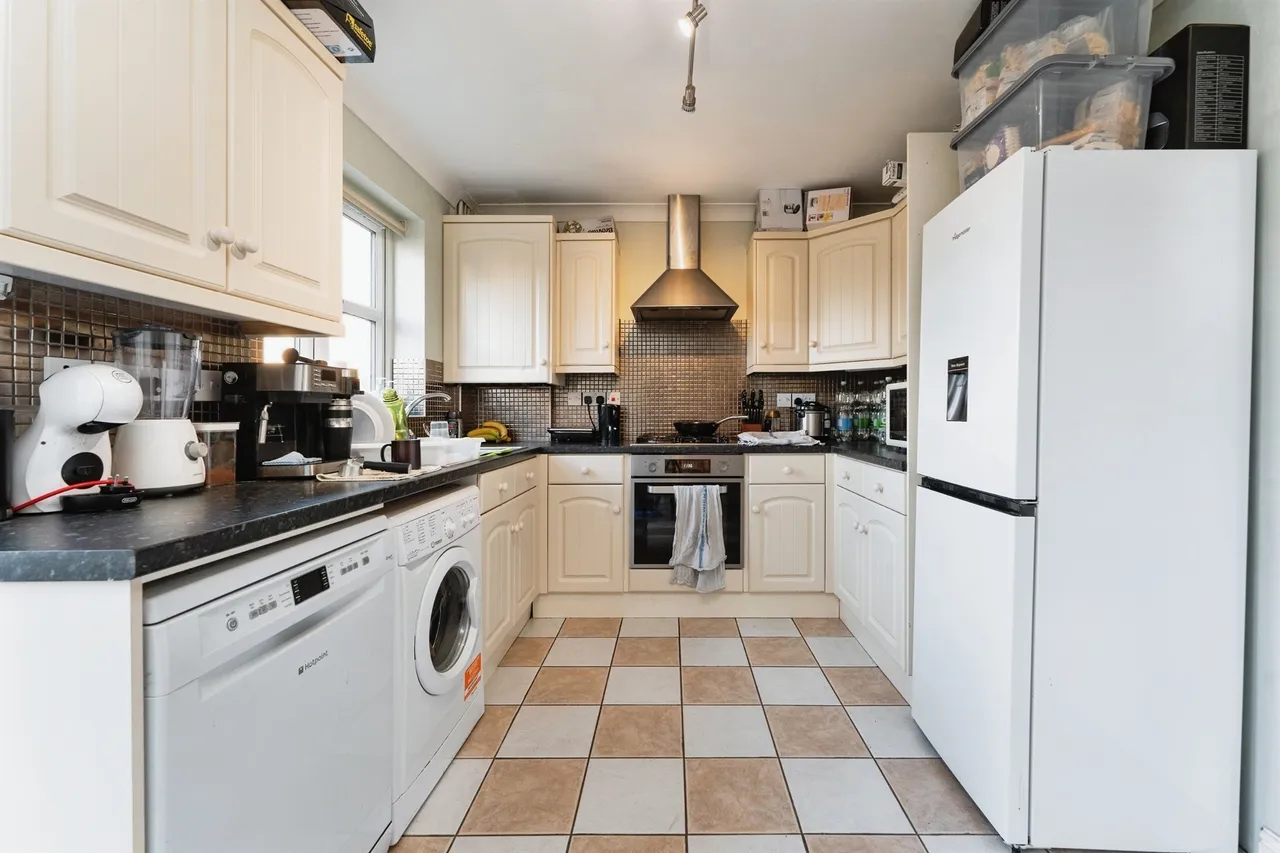 Old Bakery Close, Wimblington, PE15, photo 6