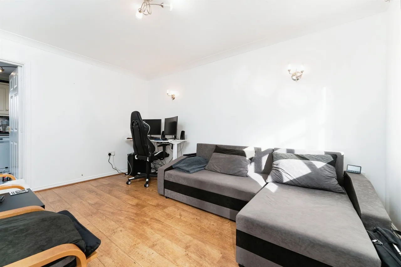 Old Bakery Close, Wimblington, PE15, photo 8