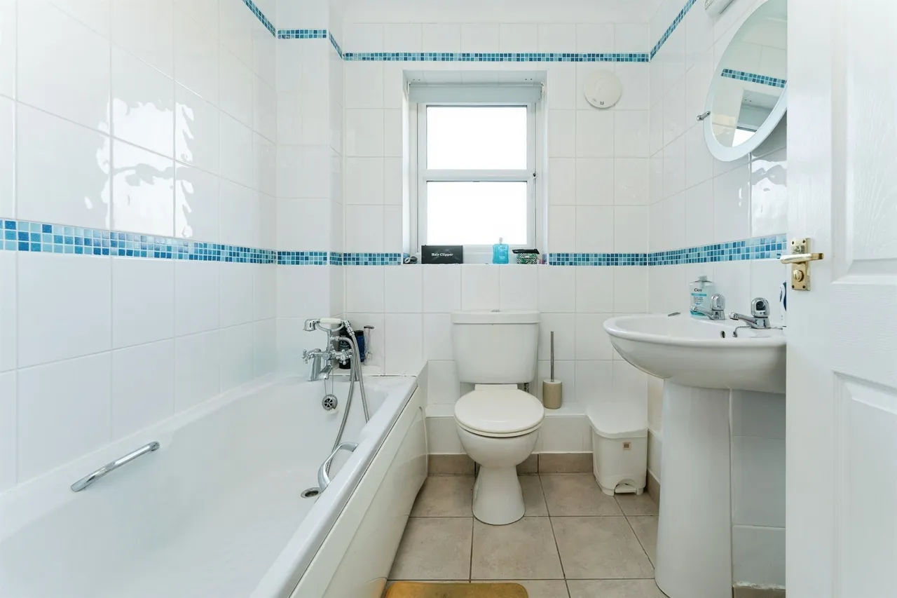 Old Bakery Close, Wimblington, PE15, photo 14
