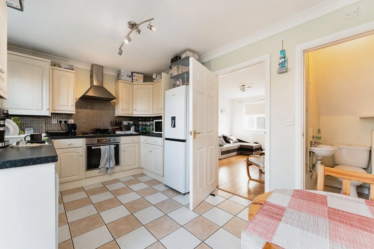 Old Bakery Close, Wimblington, PE15, photo 4