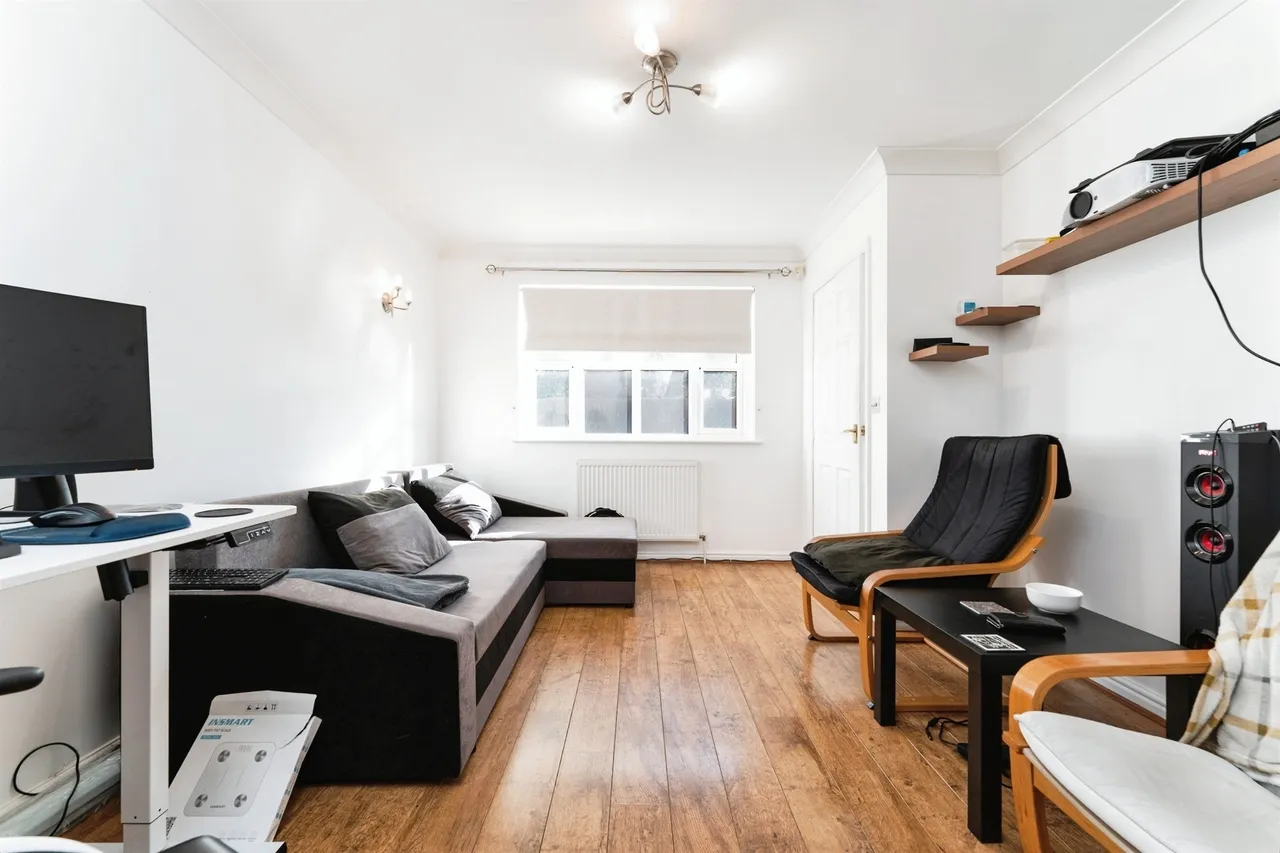 Old Bakery Close, Wimblington, PE15, photo 7