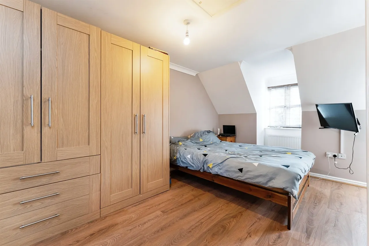 Old Bakery Close, Wimblington, PE15, photo 11