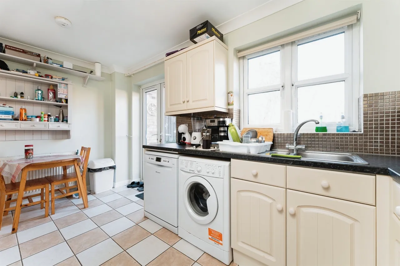 Old Bakery Close, Wimblington, PE15, photo 2